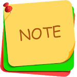 Cover Image of Télécharger Notepad - Colorful Notepad Notes 1.1.3 APK