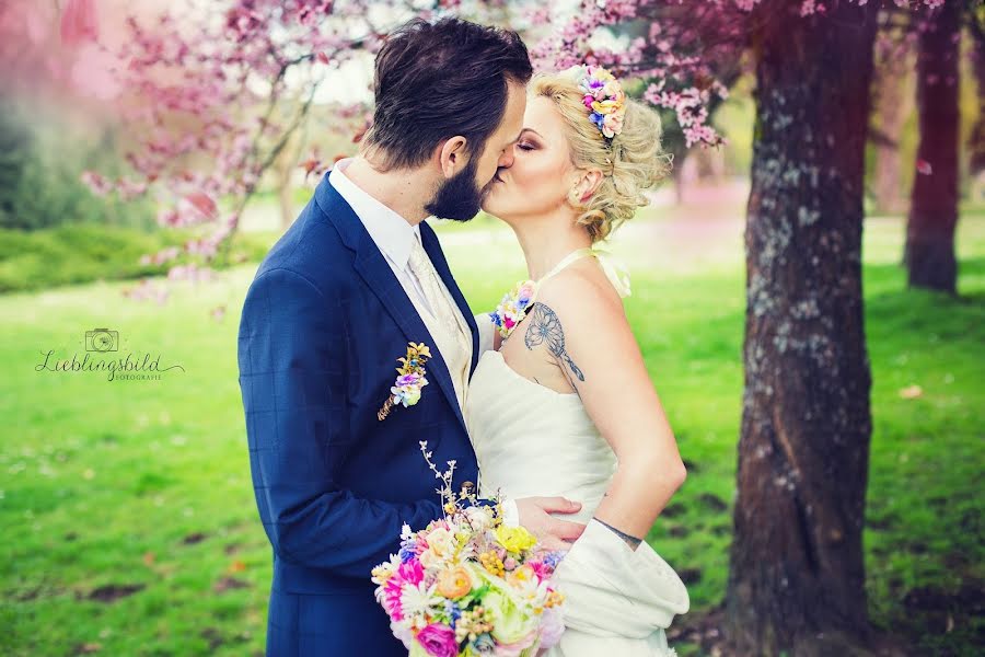 Photographe de mariage Sarina Dobernig (sarinadobernig). Photo du 11 mai 2019