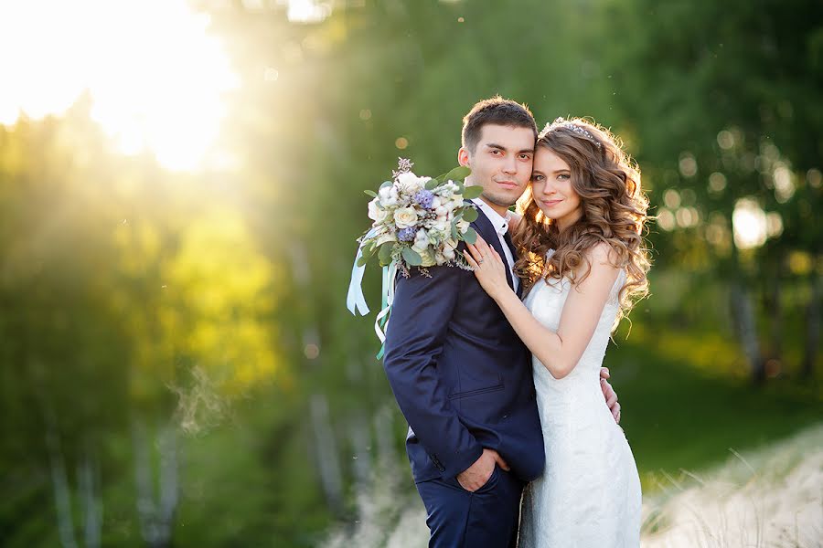 Hochzeitsfotograf Aleksandr Balashov (fotoa). Foto vom 19. September 2017