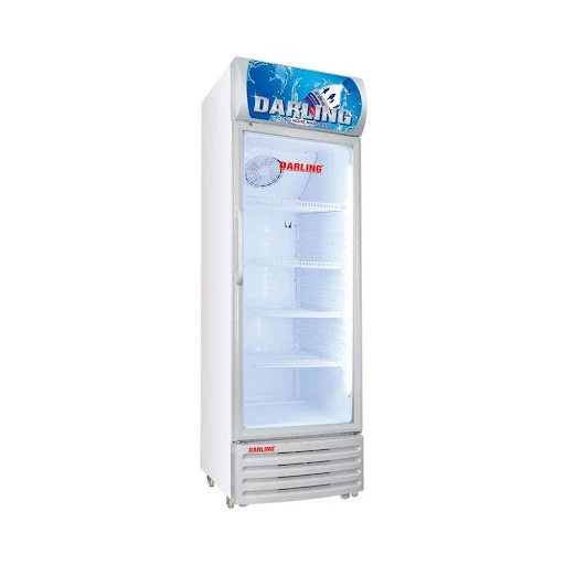 Tủ mát Darling 280 lít DL-2800A