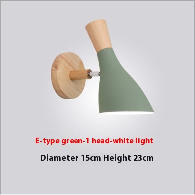5W Warm Light