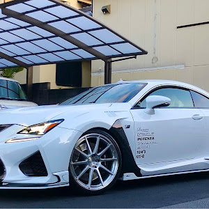 RC F USC10