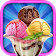 Ice Cream Sundae Maker! icon