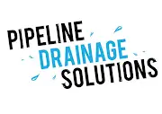 Pipeline Drainage Solutions  Logo