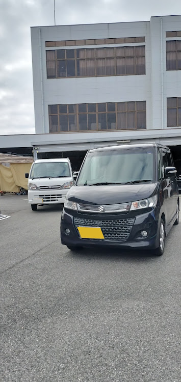 ハイゼットトラックの納車されました・ハイゼットジャンボに関するカスタム事例の投稿画像2枚目