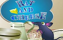 Rat And Cheese small promo image