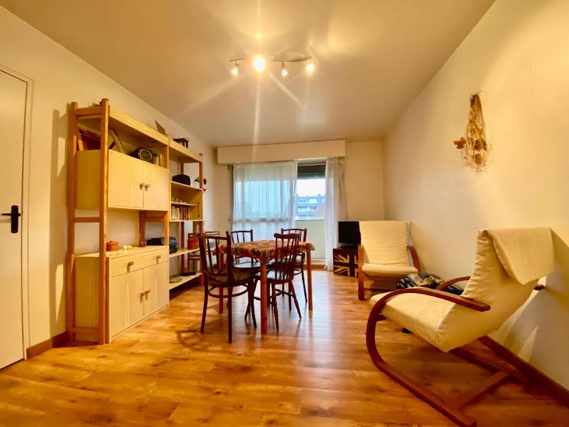 Vente appartement 1 pièce 31 m² à Houlgate (14510), 135 000 €