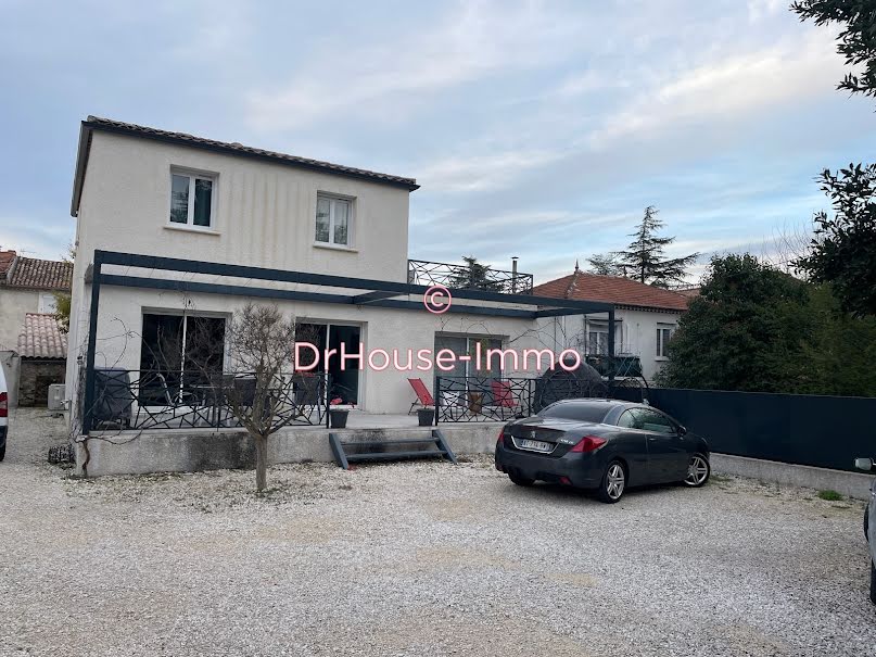 Vente maison 5 pièces 115 m² à Ales (30100), 283 000 €