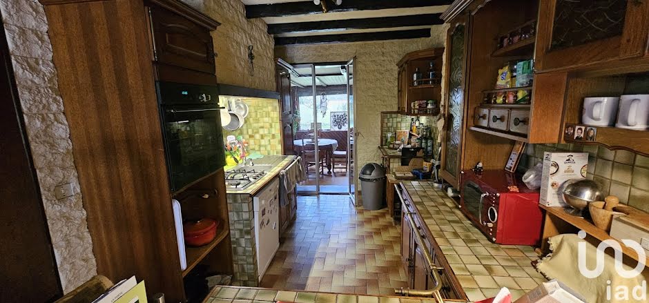 Vente maison 4 pièces 110 m² à Saint-Nazaire (44600), 189 900 €