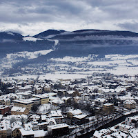 La neve sui miei pensieri di 