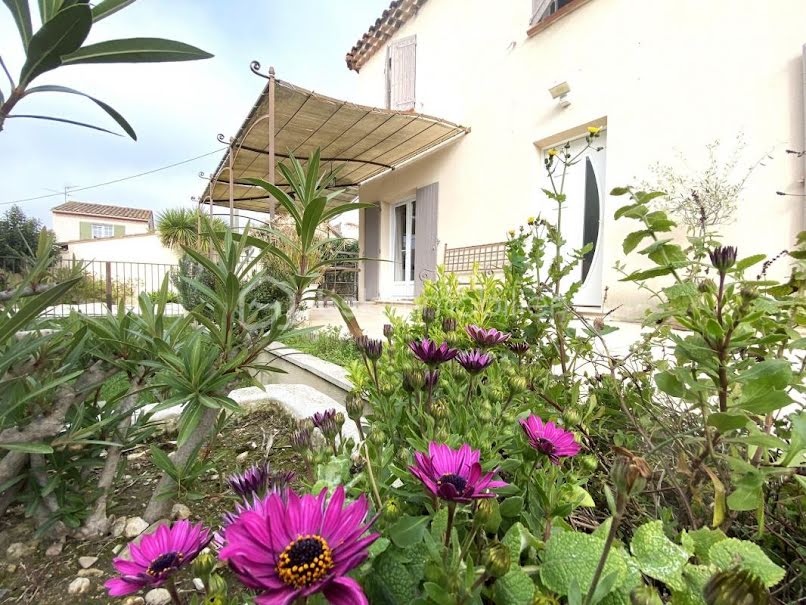 Vente villa 4 pièces 100 m² à Beaucaire (30300), 329 000 €