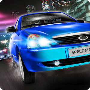 Russian Racing: Street Extreme for PC and MAC