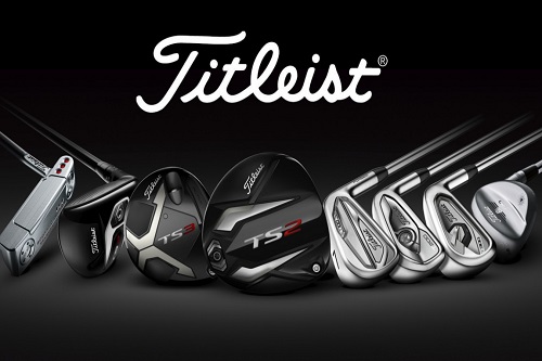 Mua gậy golf Titleist ở đâu uy tín, giá tốt?