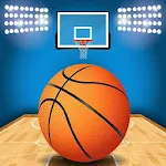 Cover Image of Baixar Tiro de basquete 19 APK