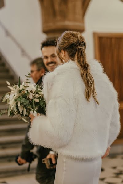 Hochzeitsfotograf Johanna Woll (effifotografie). Foto vom 21. März