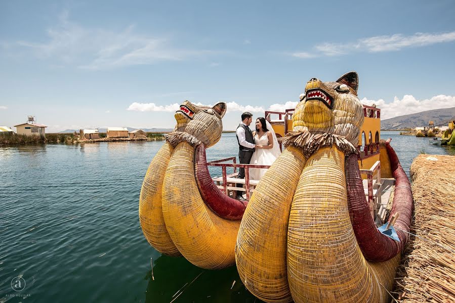 Pulmafotograaf Aldo Aguilar (aldoaguilar). Foto tehtud 21 aprill 2020