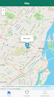 How to download Montreal offline map patch 1.0 apk for android