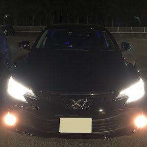 マークX