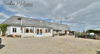 maison à Marbois (27)