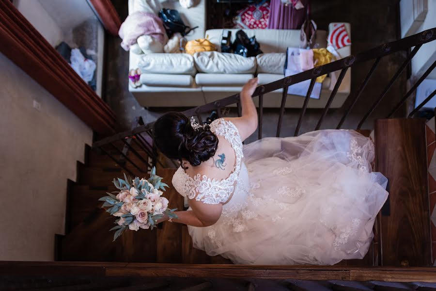 Fotógrafo de bodas Roberto Lainez (robertolainez). Foto del 28 de enero 2020