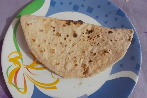 1 Tawa Butter Roti