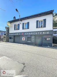 locaux professionnels à Méounes-lès-Montrieux (83)