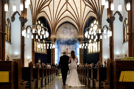 Fotógrafo de bodas Alexander Ziegler (spreeliebe). Foto del 13 de junio 2019