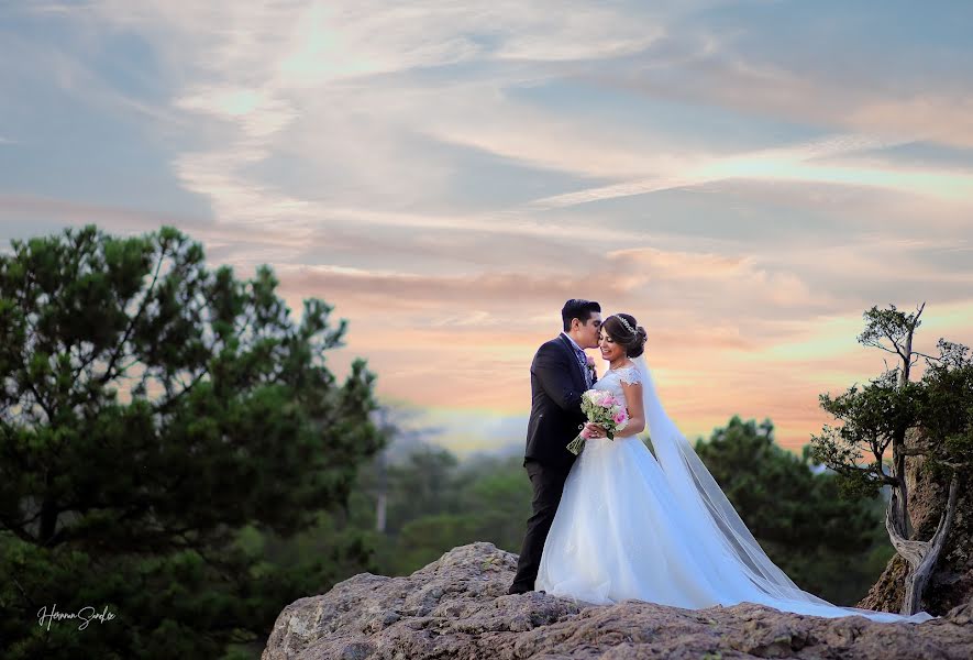 Fotografo di matrimoni Hernnan Sanchez (hernnansanchez). Foto del 16 ottobre 2019