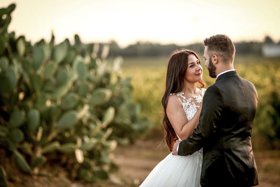 Fotografo di matrimoni Aldo Barletta (aldobarletta). Foto del 26 giugno 2020