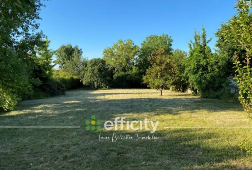  Vente Terrain à bâtir - 196m² à Saint-Denis (93200) 