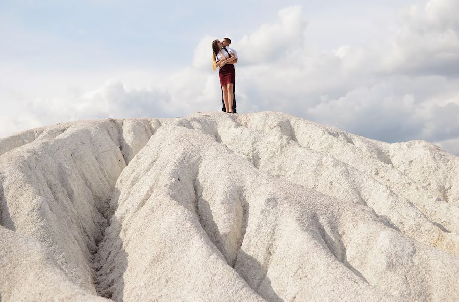 Wedding photographer Irina Vinichenko (irenvini). Photo of 30 August 2017