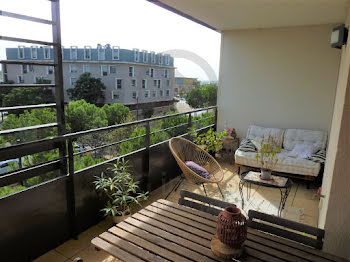 appartement à Montpellier (34)