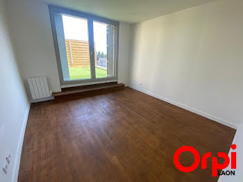 appartement à Laon (02)