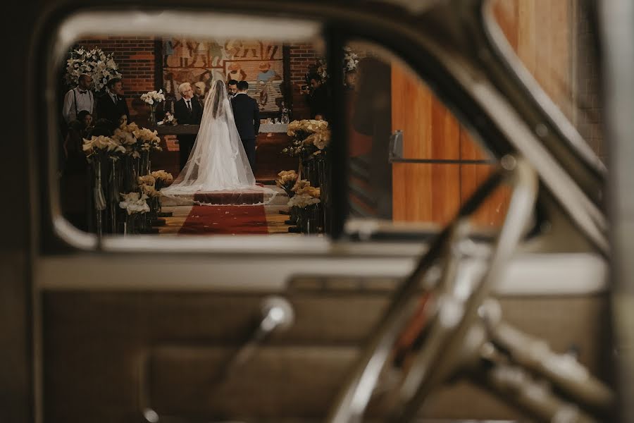 Wedding photographer Chrystian Figueiredo (cfigueiredo). Photo of 13 January 2020