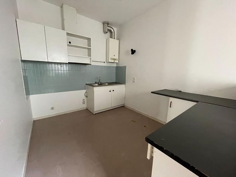 Vente appartement 3 pièces 115 m² à Aire-sur-l'Adour (40800), 98 100 €