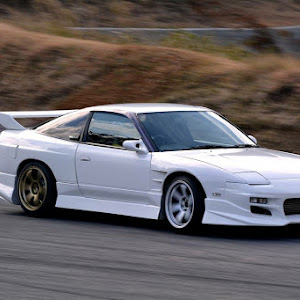 180SX RPS13