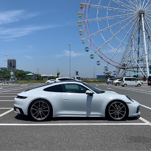 911 クーペ