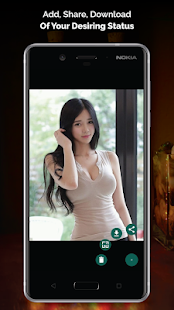 Auto Status Saver 2020: Spořič stavu a příběhů - náhled