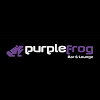 Purple Frog, Sector 26, Chandigarh logo