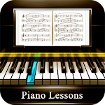 Cover Image of Download Best Piano Lessons 6.7 APK