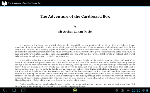免費下載書籍APP|Adventure of Cardboard Box app開箱文|APP開箱王