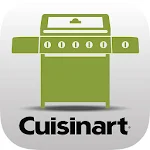 Cuisinart Easy Connect™ BBQ Apk