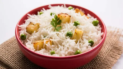 Paneer Fried Rice