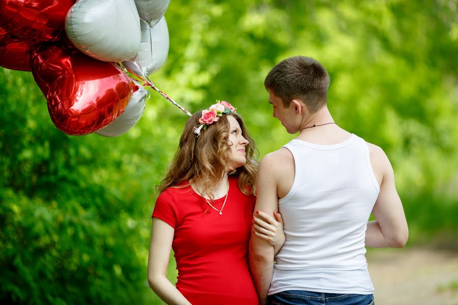 Fotógrafo de casamento Vyacheslav Alenichkin (vyacheslaw). Foto de 20 de junho 2017