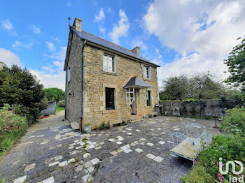 maison à Plélan-le-Petit (22)