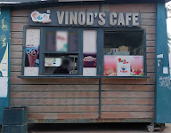 Vinod Fast Food photo 8