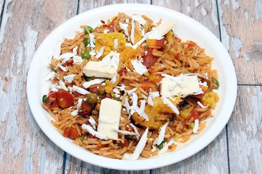 Veg Pulao