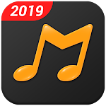 Cover Image of Download Music player - Audio Player 1.3.0 APK