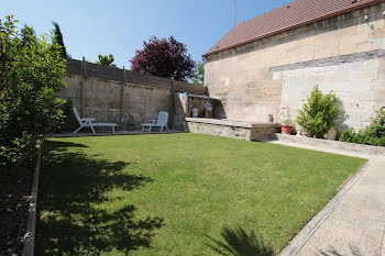 maison à Compiegne (60)