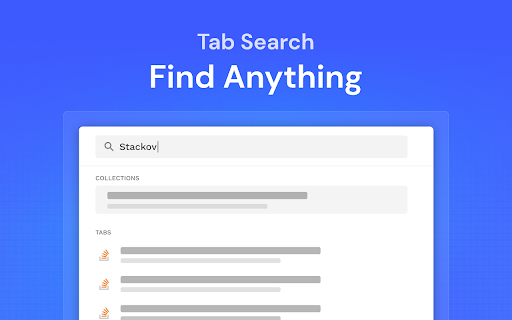 Partizion — Tab and Session Manager